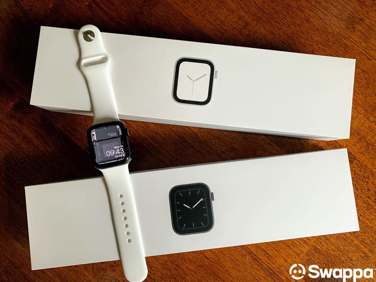 Get a newish Apple Watch to unlock your iPhone