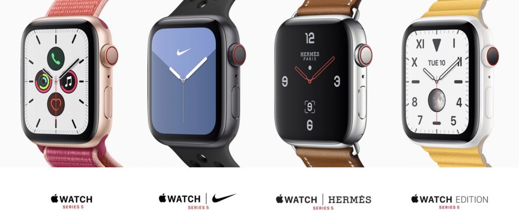 Swappa apple store watch series 4