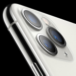 Apple iPhone 11 Pro Max Cameras