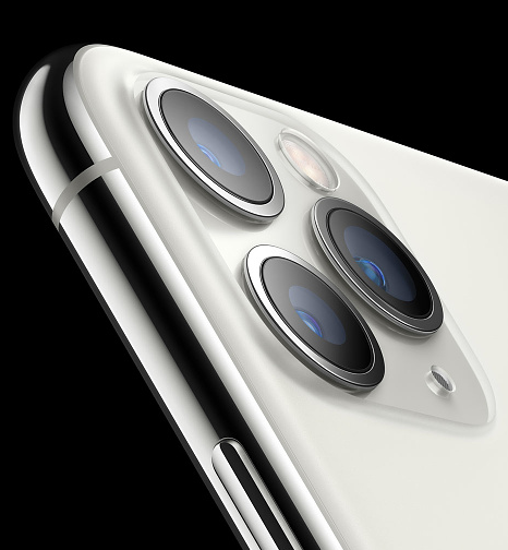 Apple iPhone 11 Pro Max Cameras