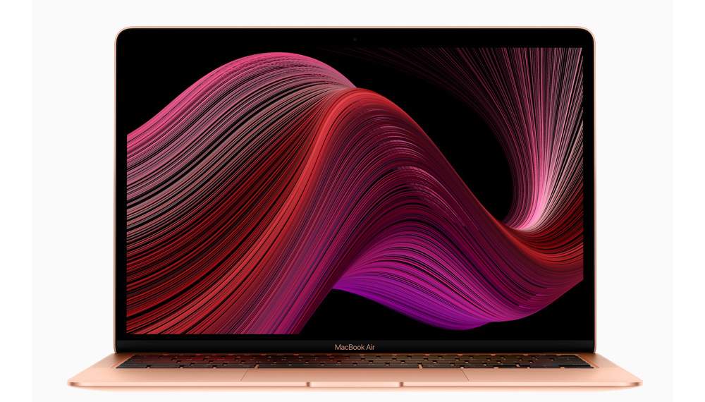 MacBook Air (2020) overview: Features, specs and price