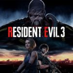 Resident Evil 3