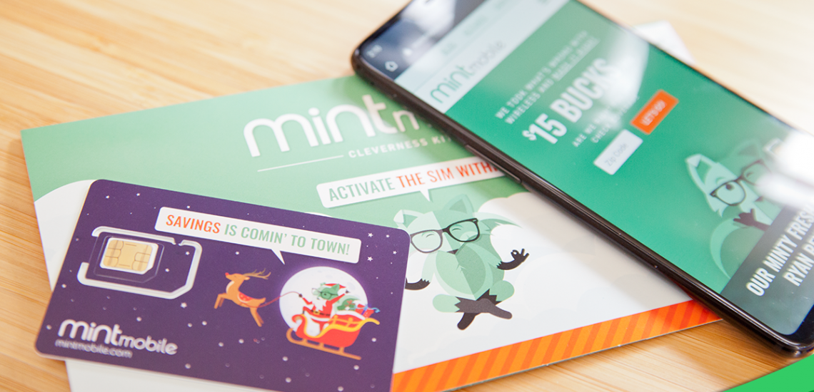 Mint Mobile Review How I saved 45 per month for the same coverage