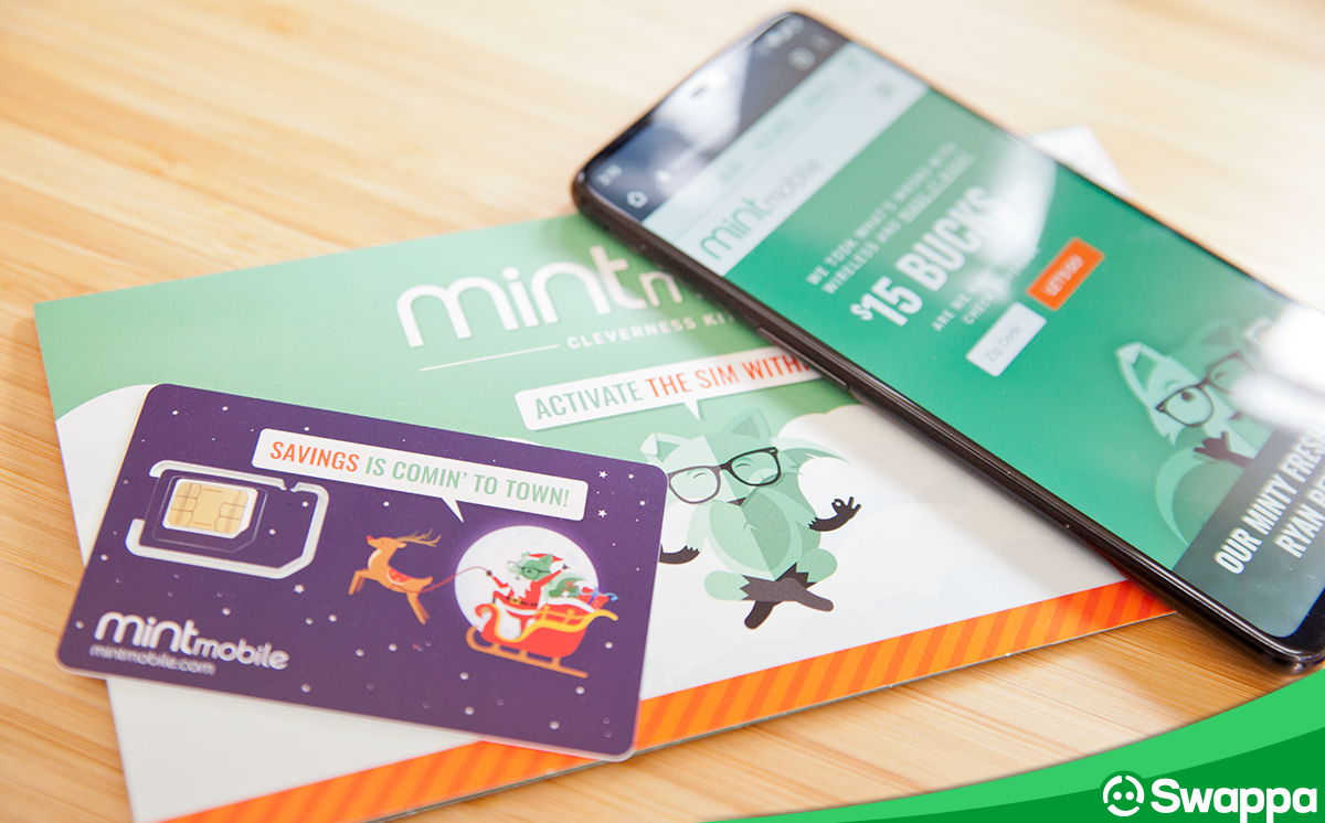 Mint Mobile Review: How I saved $45 per month for the same coverage