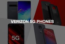 Best Verizon 5G phones you can buy – January 2021