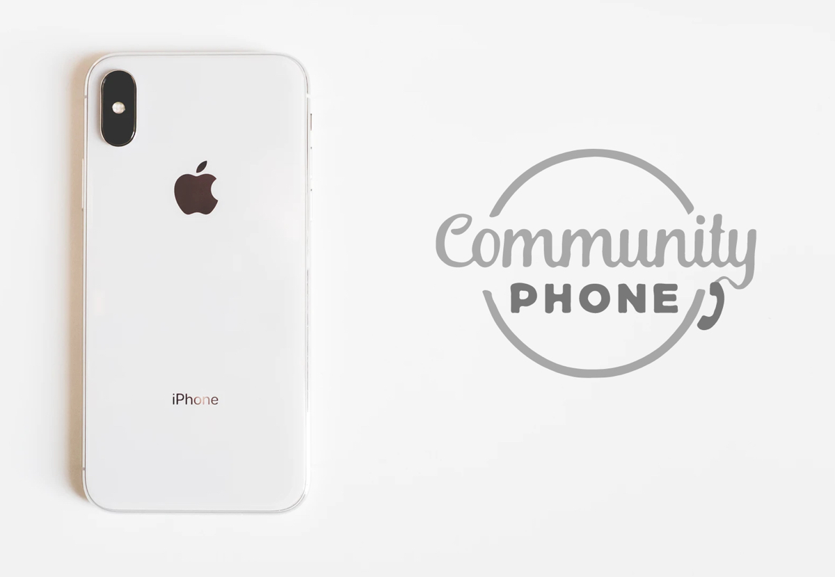 Community Phone: Network, plans, and pricing