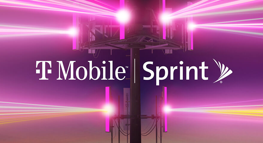 T-Mobile and Sprint merger FAQ