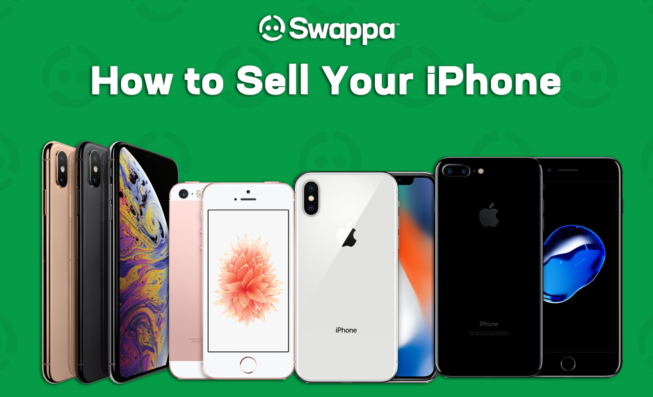 How to sell  your iPhone for the most money
