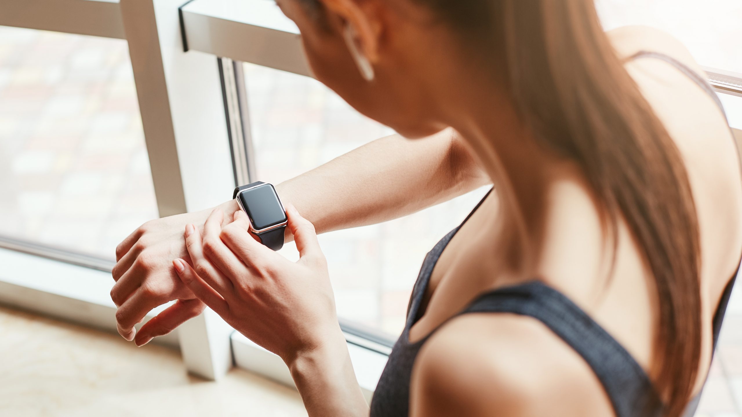 5 ways to stay healthy with an Apple Watch, Galaxy Watch or another smartwatch
