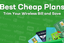 Best cheap phone plans in 2021