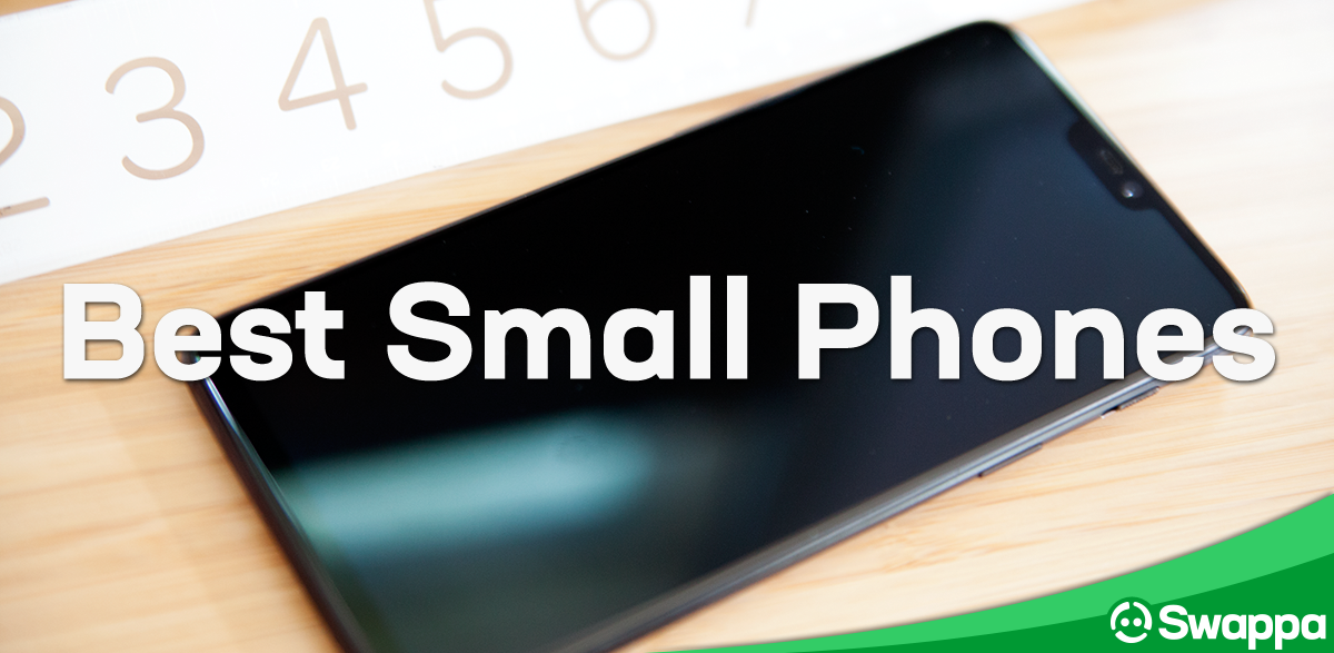 7 best small phones under $400 in June 2020