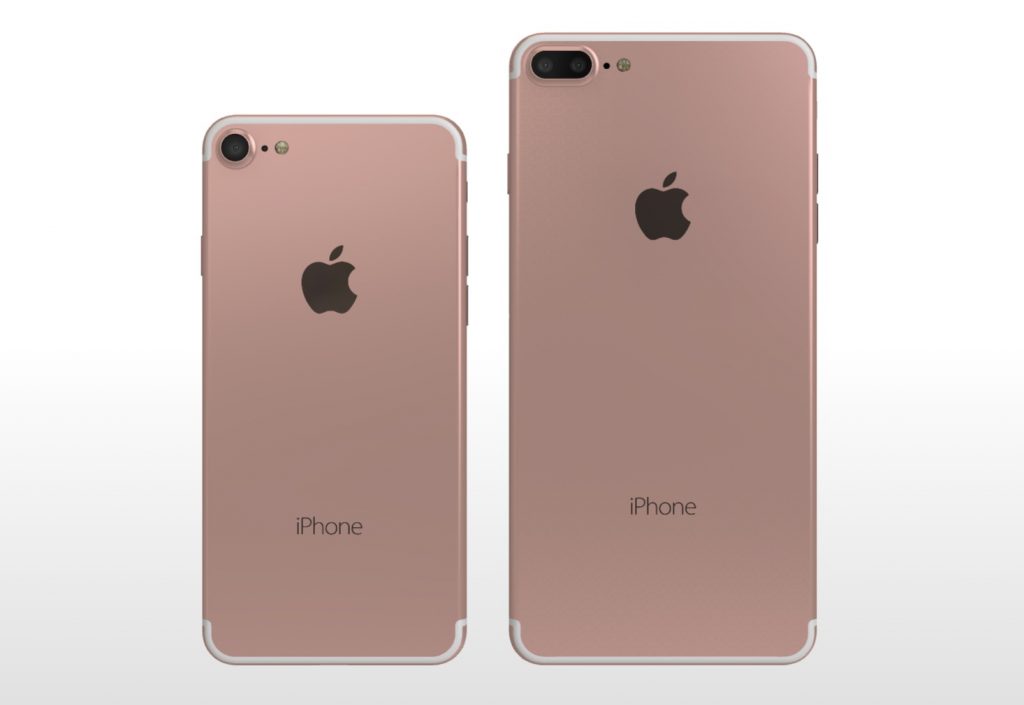 wereld Werkwijze uitdrukken iPhone 7 vs iPhone 7 Plus – which should you buy? - Swappa Blog