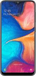 Samsung Galaxy A20