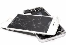 How much does it cost to repair an iPhone 6 or 6S screen?