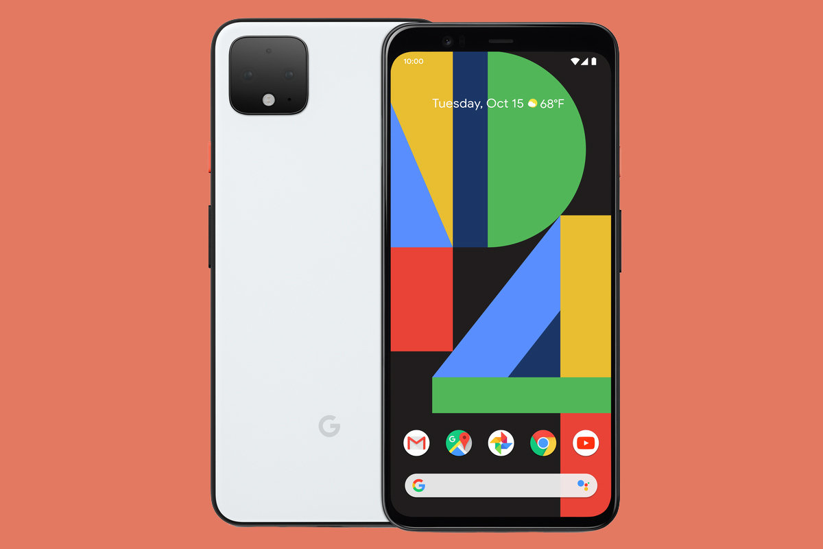 Is the Google Pixel 4 worth it?