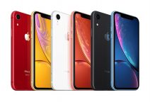 How much does it cost to repair an iPhone XR screen?