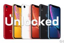 Unlocked iPhone Xr Compatibility Guide