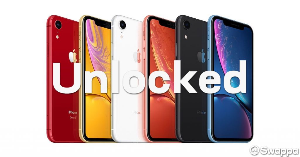 Unlocked iPhone Xr Compatibility Guide