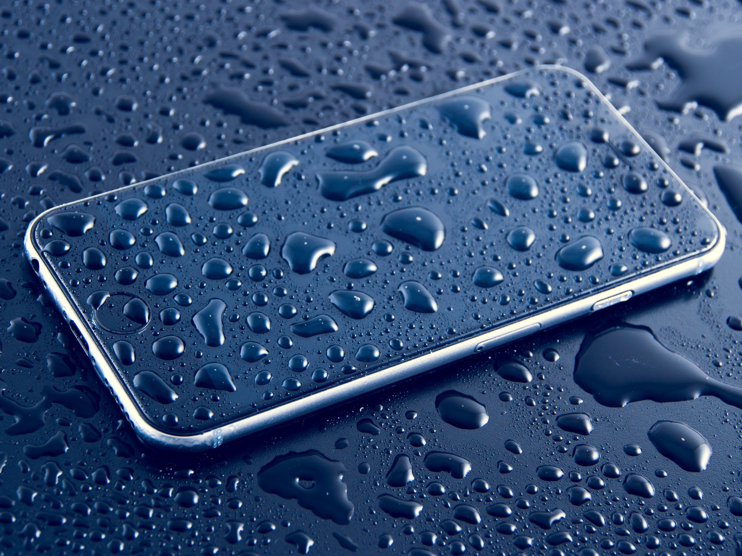IP ratings explained: Is your iPhone waterproof?