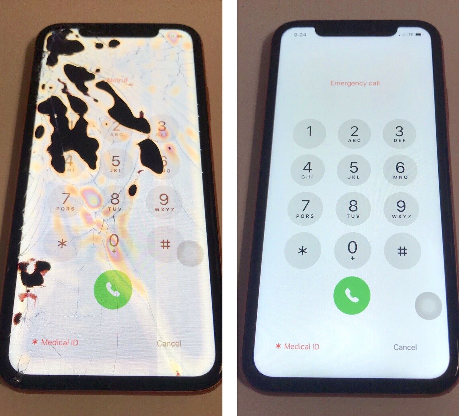 How Much Does Iphone Xs Screen Repair Cost Swappa Blog