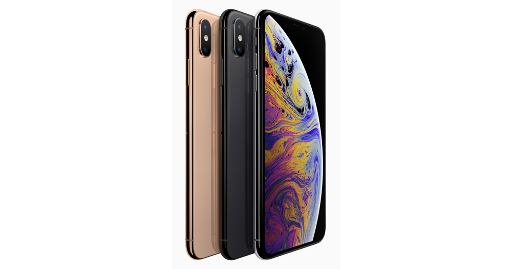 iPhone XS vs X – which is a better buy?