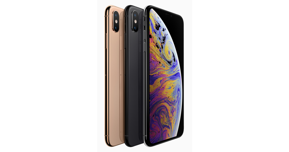 Apple iPhone XS vs. iPhone X, Spec Comparison