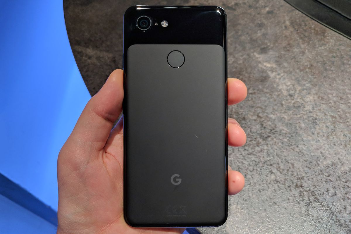 Google Pixel 3 Overview: Features, specs, and price