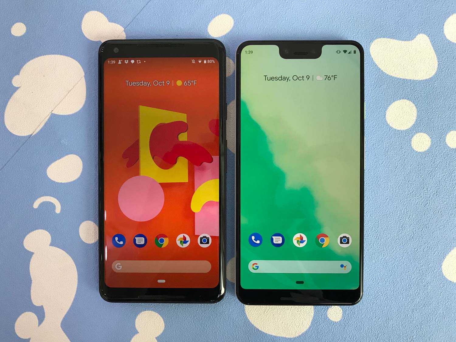 Pixel 2 Comparison and Upgrade Guide
