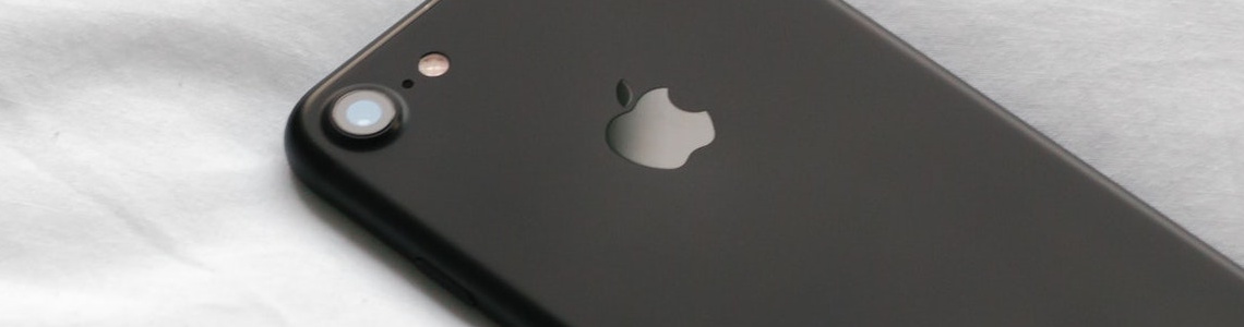 iPhone 7 Comparison