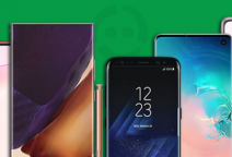 Best places to sell your Samsung Galaxy phone in December 2021