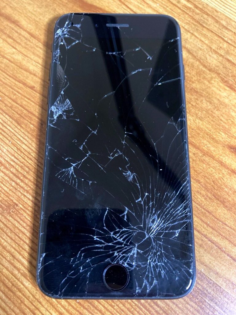 sell faulty iphone 7