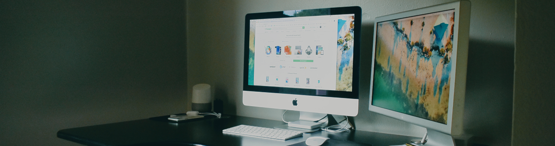 You can now buy or sell your iMac or Mac mini on Swappa