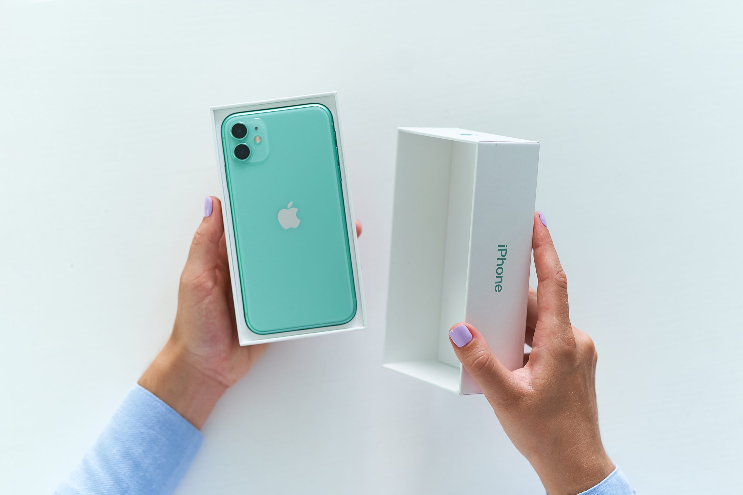 Is the iPhone 11 worth buying in 2021?