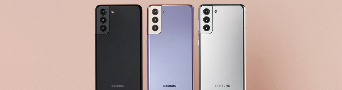 Samsung Galaxy S21 compatibility guide