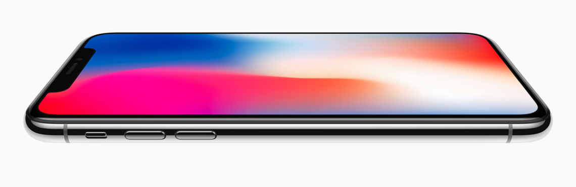 How much is the iPhone X worth in 2022?