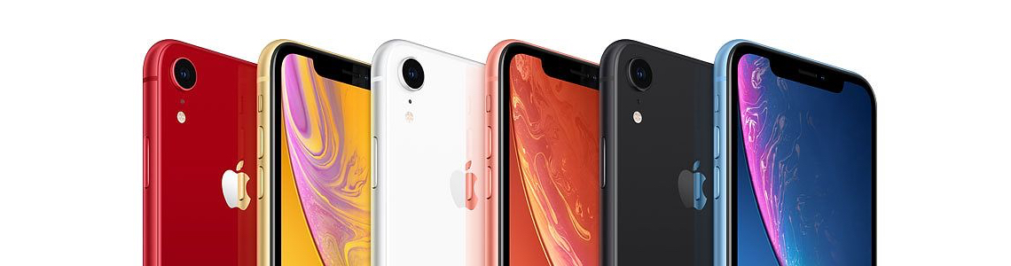 How much can i hot sale get for iphone xr