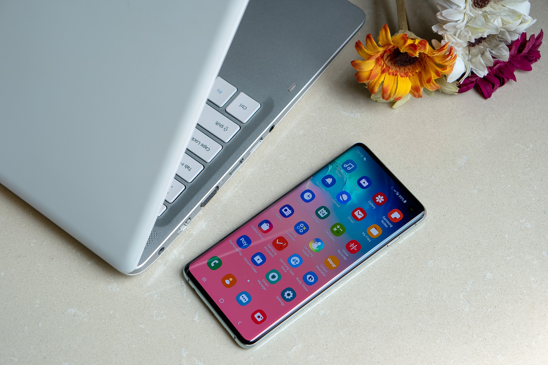 samsung galaxy s10 tablet specs