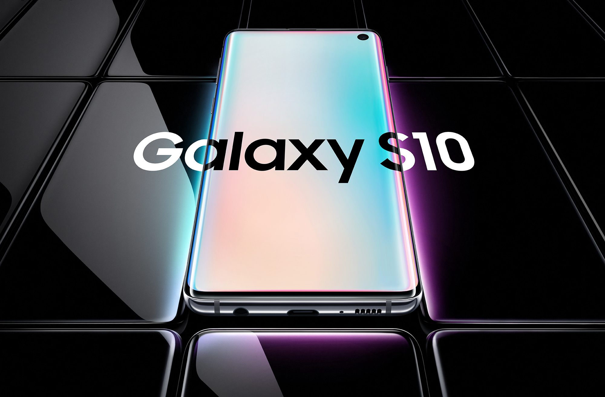 Which Galaxy S10 should I buy?
