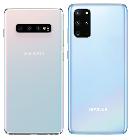 Samsung Galaxy S10 Plus - AT&T - Used and Refurbished - Swappa