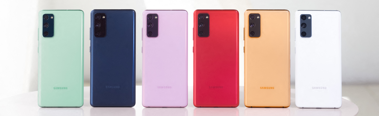 Samsung Galaxy S20 FE: Everything you need to know