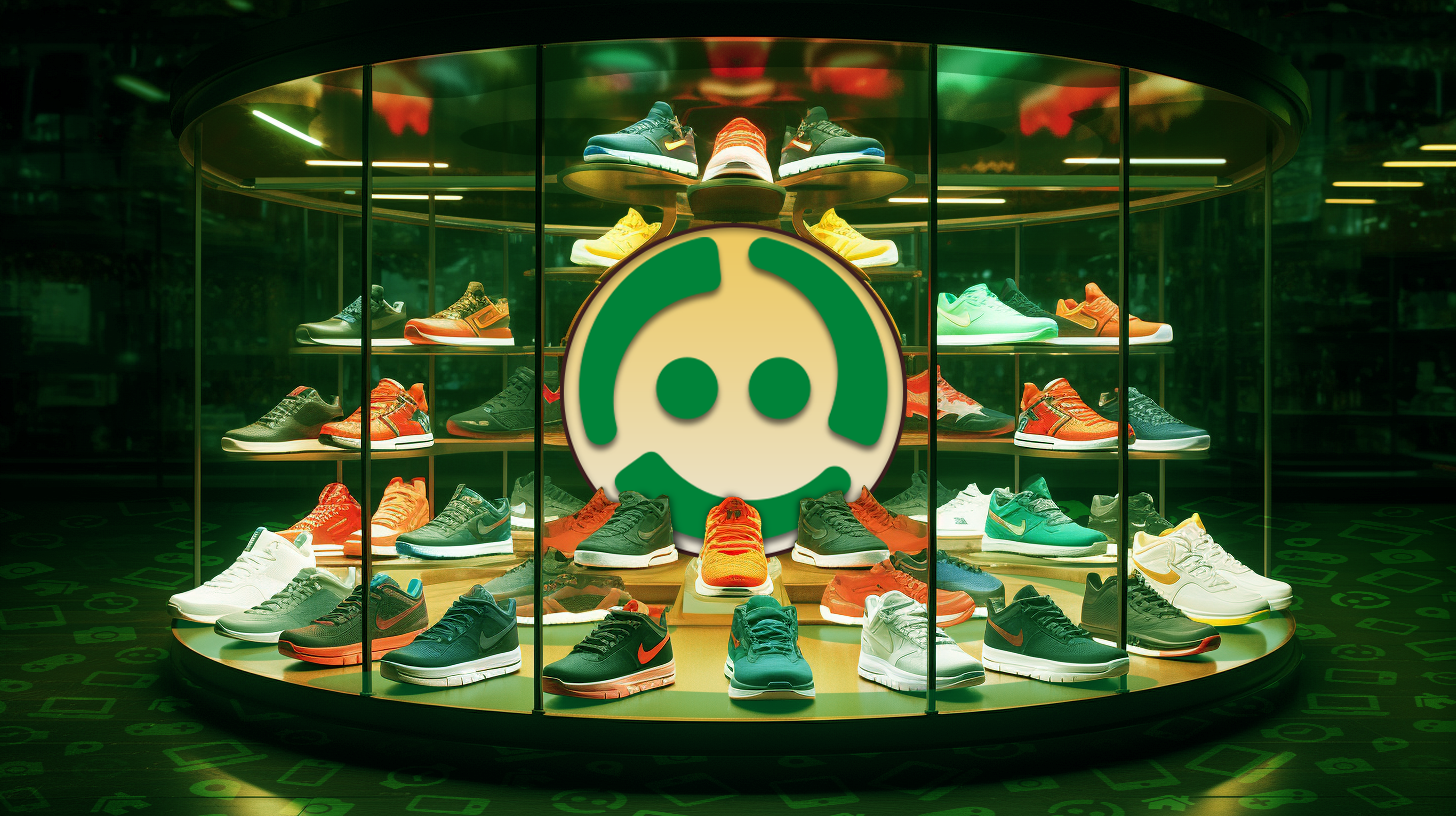 Swappa Sneakers is Coming: Step Up Your Shoe Game