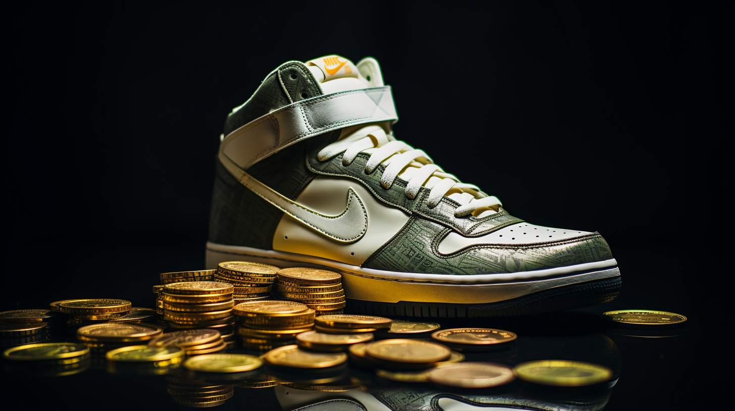 What Factors Determine the Value of Nike Sneakers?