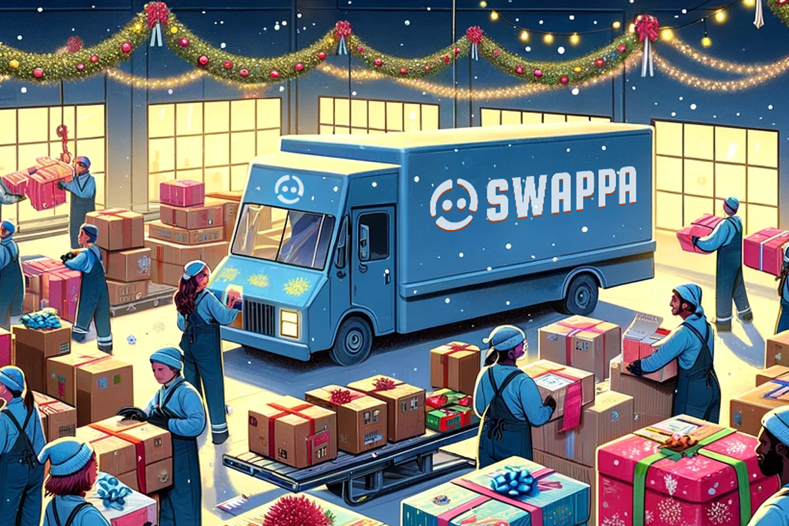Holiday Shipping Deadlines are Here