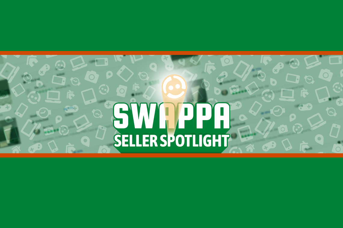 Certified Gadgets a go-to source for unlocked smartphones on Swappa