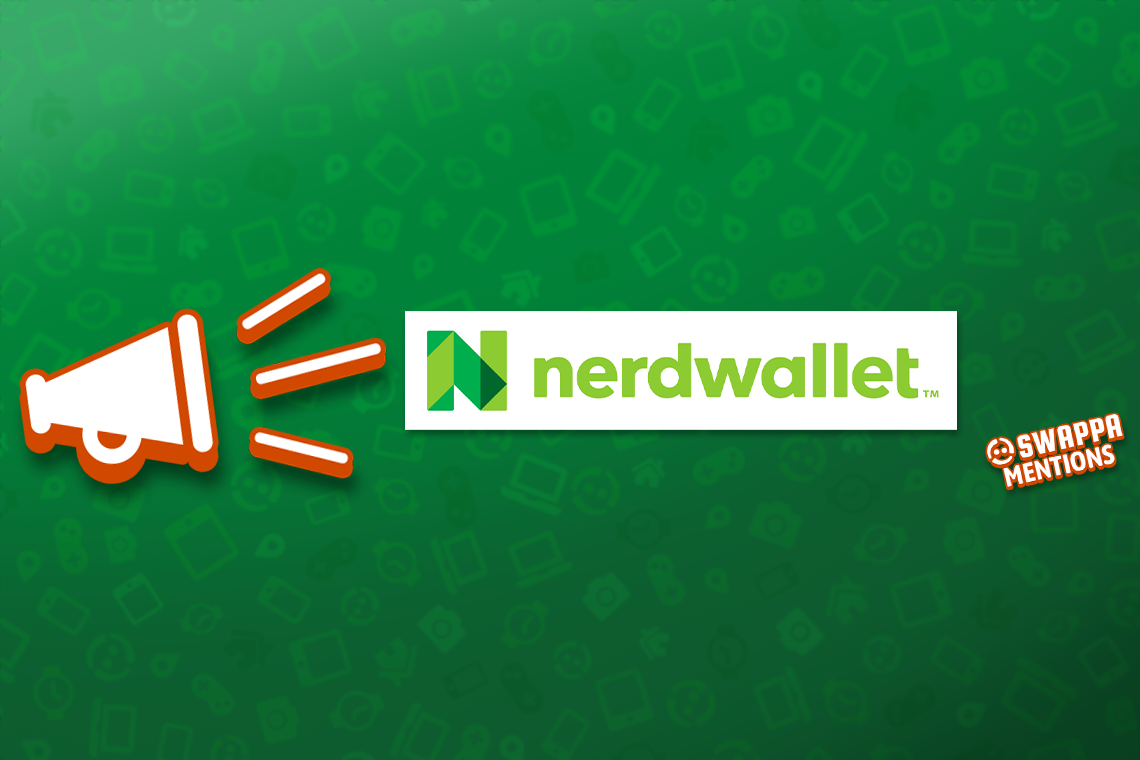 Looking for a Used Phone? NerdWallet Says Start With Swappa.