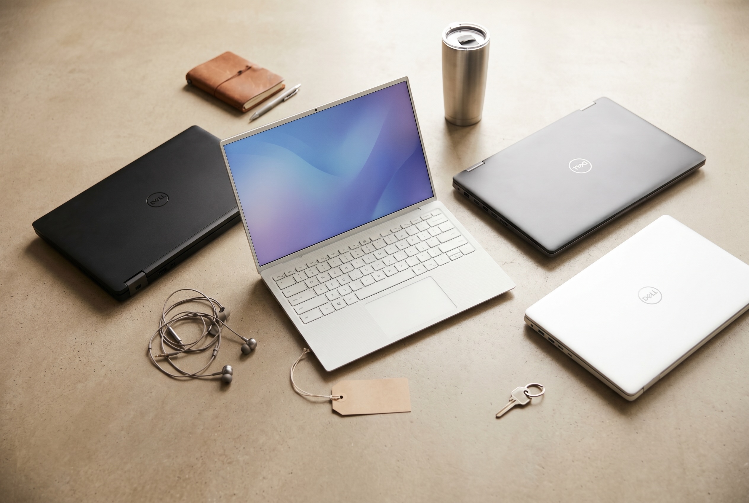 Modern Dell Laptops: Why They’re a Smart Buy (Especially Used)