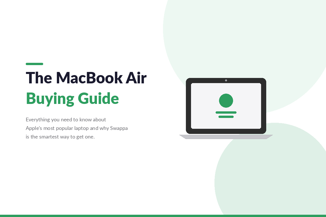 MacBook Air Buyer’s Guide: Why Apple’s Most Popular Laptop Is Worth Every Penny