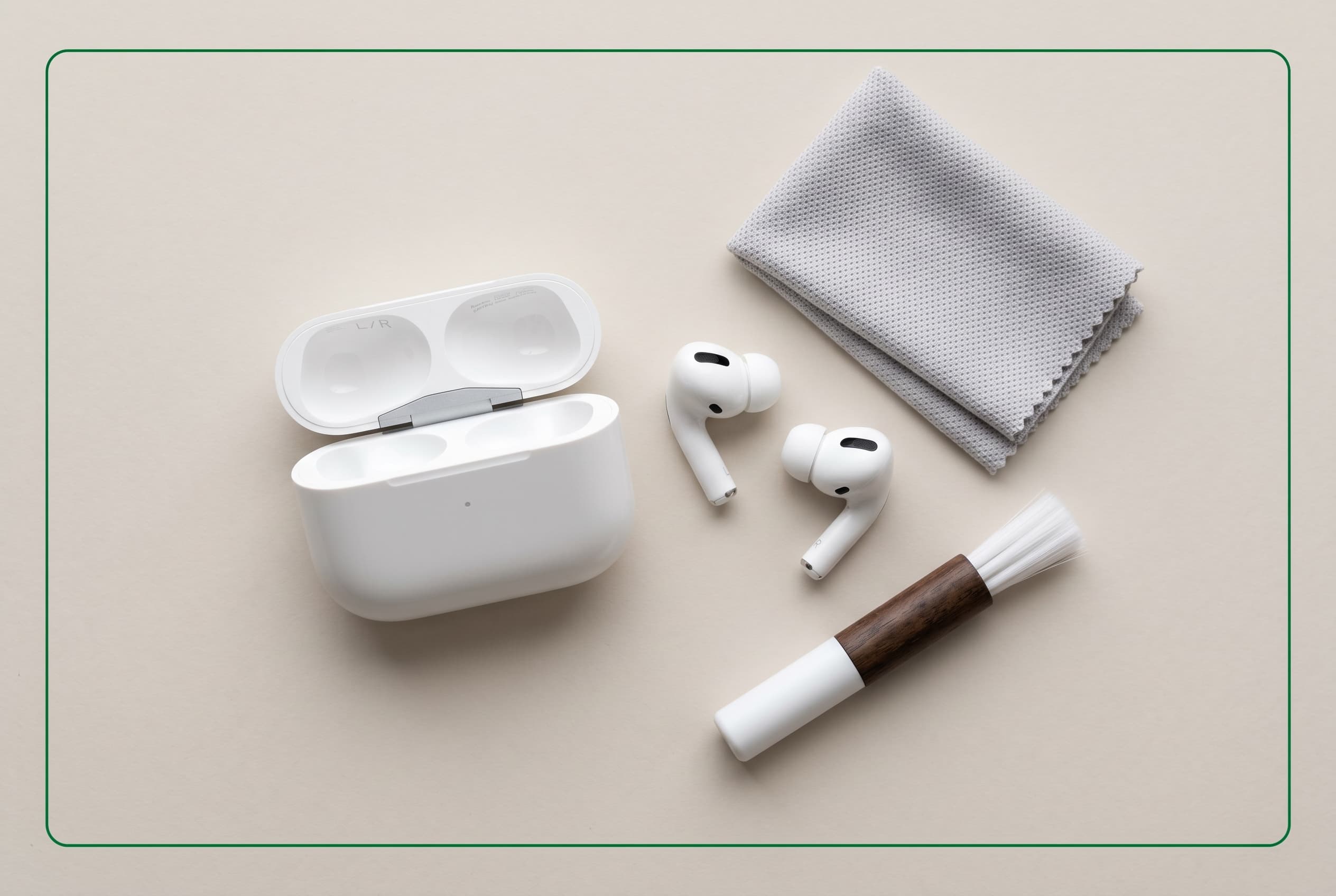 How to Clean Apple AirPods: Every Model, Every Part