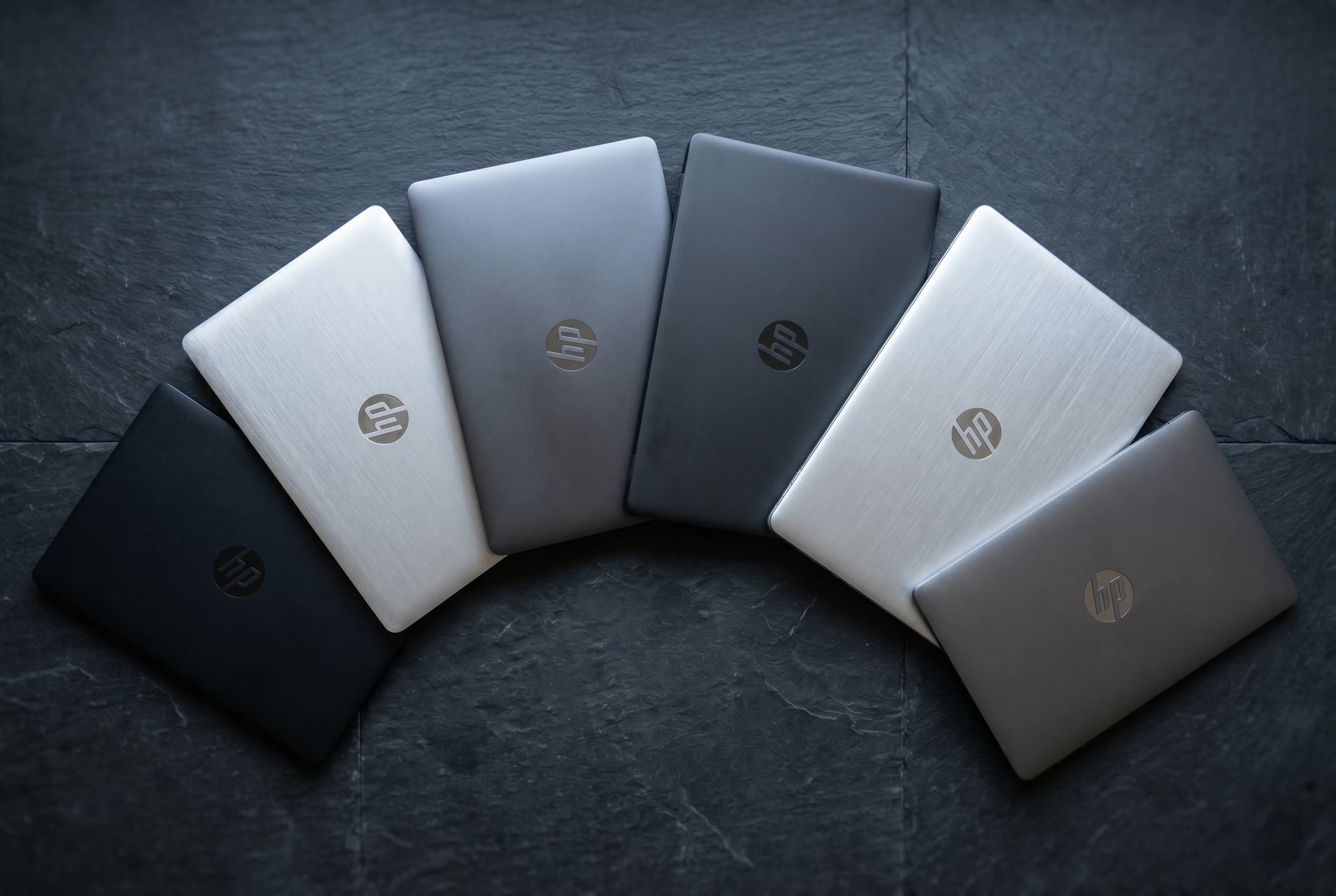 Decoding HP Laptops: Pavilion vs. Envy vs. EliteBook vs. ProBook vs. Spectre vs. Omen