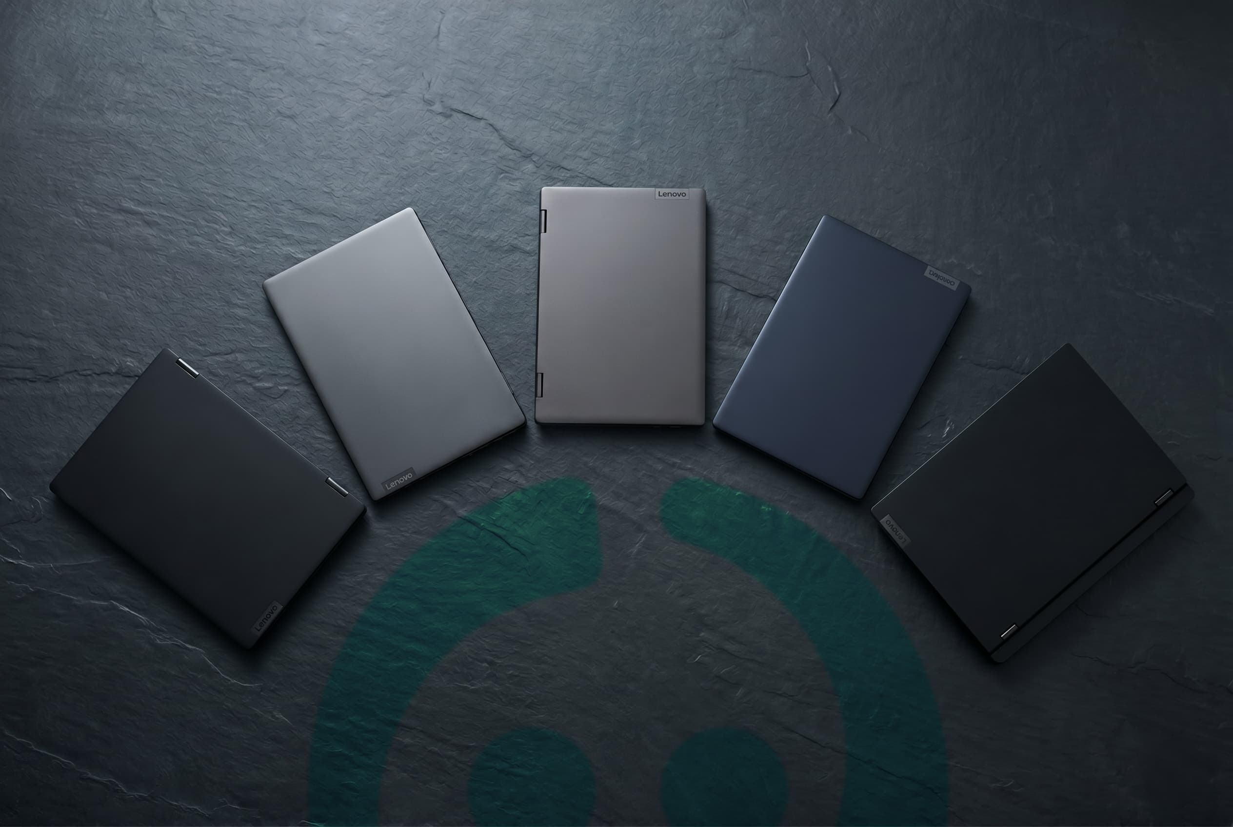 Decoding Lenovo Laptops: ThinkPad vs. IdeaPad vs. Yoga vs. Legion vs. ThinkBook